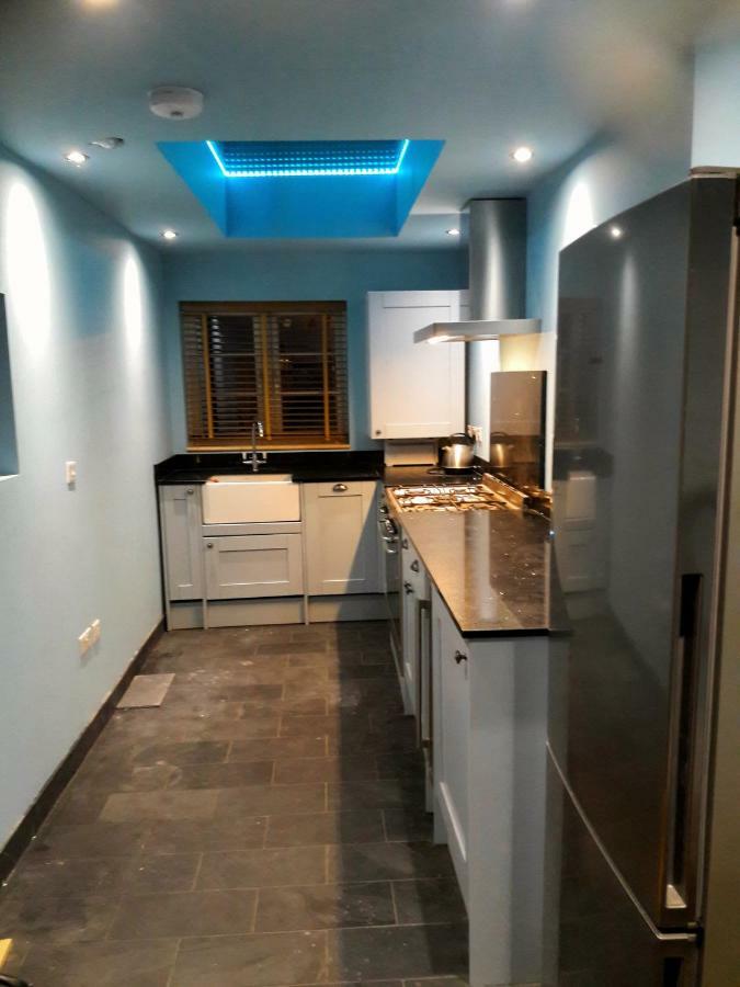 Simpsons Cottage - Grove Road Cottages Стратфорд-апон-Эйвон Экстерьер фото